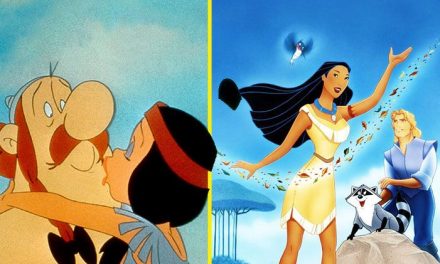 Prenden fuego a libros de ‘Astérix’, ‘Pocahontas’ y ‘Tintín’ por racismo en Canadá
