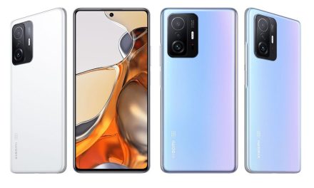 El nuevo Xiaomi podría quitarle todo el protagonismo al IPhone 13