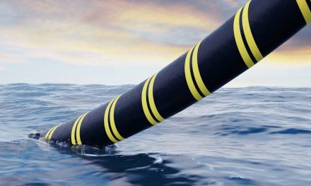 Google instala en Sópela cables submarinos que conectará EE.UU. y Europa