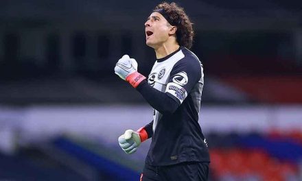 Memo Ochoa defiende al Tri de críticas por partido contra Jamaica