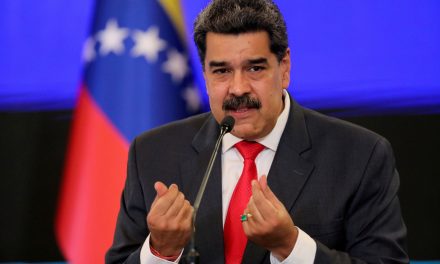 Nicolás Maduro vuela a México para participar en la cumbre de la CELAC