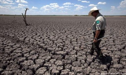 Crisis climática forzará a huir a millones de mexicanos