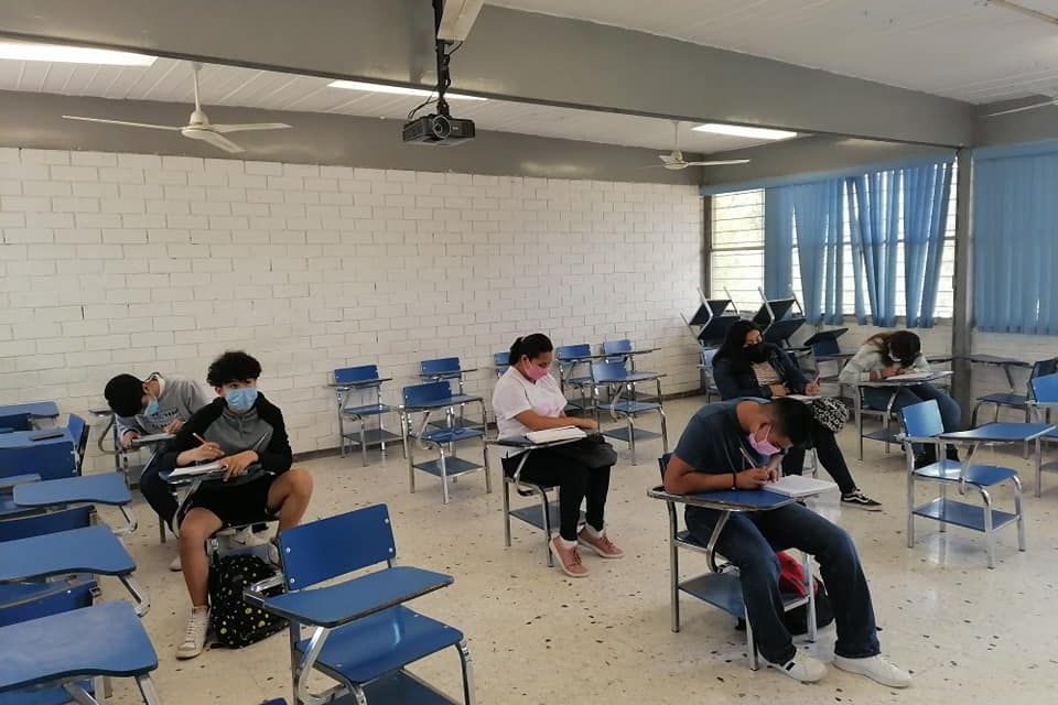 Regreso a clases, ¿Cómo se está llevando a cabo en las distintas universidades?