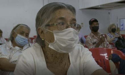 Más de 200 mil beneficiarios adultos mayores y personas con discapacidad en ejidos de Coahuila