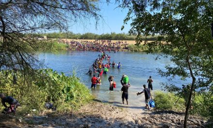 De crisis migratoria a crisis humanitaria en Acuña