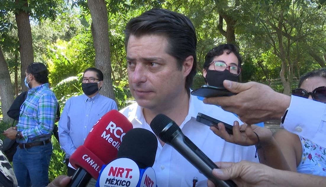 Coahuila espera cerrar el 2021 con 10 mil trámites de escrituras