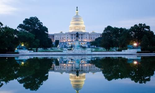 Washington se preocupan por las criptomonedas estables
