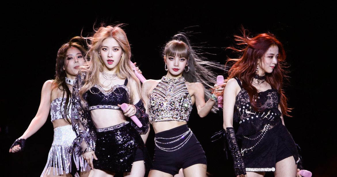 BLACKPINK podría cantar en español y colaborar con Ozuna (video)