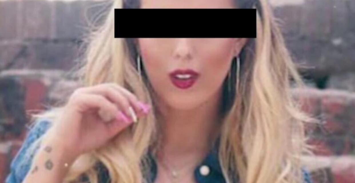 Acusan a edecán de televisora en Monterrey de lavado de dinero