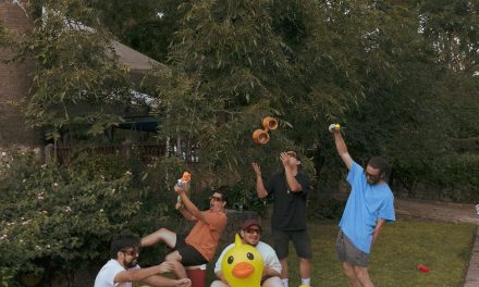 Esta noche: PJAMA lanza una nueva versión de su éxito Toronjil