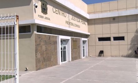 Le dan 25 años de prisión por matar a su amigo en Monclova