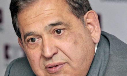 Ancira afirma que cumplió con acuerdo de reparación a Pemex