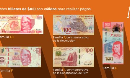 ¿Tienes este billete? ¡Guárdalo vale millones!
