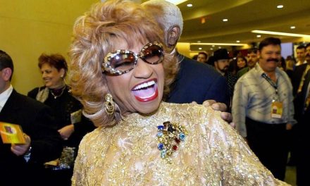 ¡La negra tiene tumbao’!: Celia Cruz será inmortalizada por muñeca Barbie
