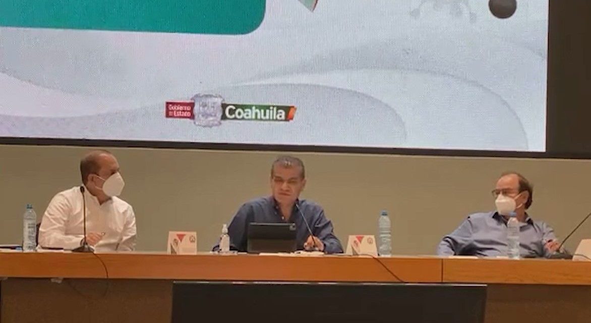 A Coahuila le ha ido mal en actual Administración Federal: MARS