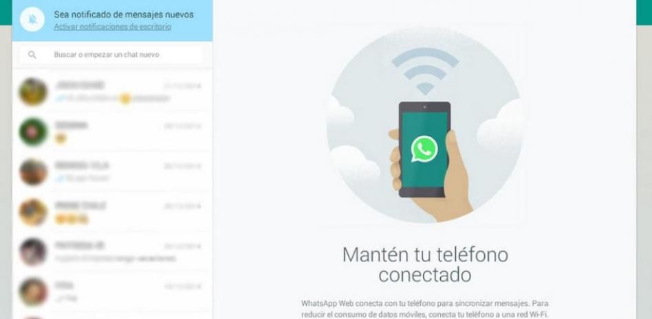 WhatsApp dejará de funcionar en estos dispositivos a partir del 1 de noviembre