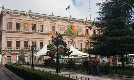 ¡Toma nota! Estas vialidades estarán cerradas en Saltillo previo a Grito de Independencia 2021