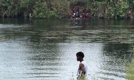 Preocupa éxodo de migrantes