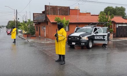 Hombre se quita la vida con pistola en colonia Guayulera de Saltillo