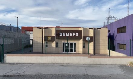 Abuelito decide terminar con su vida en General Cepeda, Coahuila
