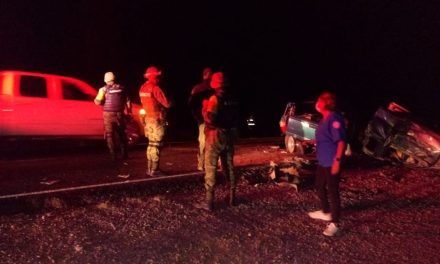 Pierde la vida en fatal accidente sobre la carretera Saltillo-Torreón