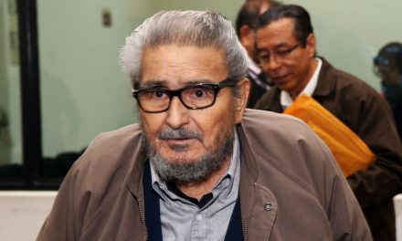 Fallece en prisión Abimale Guzmán, líder terrorista de ‘Sendero Luminoso’