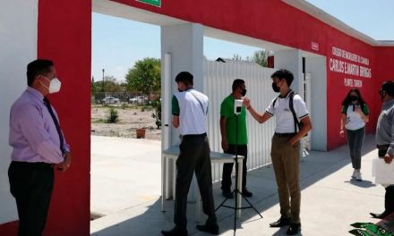 COBAC abre inscripciones para el bachillerato en línea