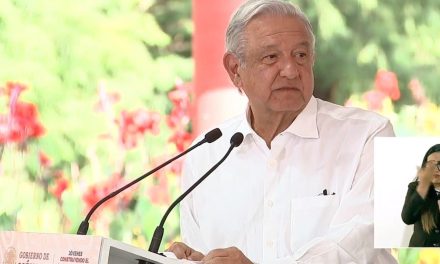 Captura de capos no resuelve la violencia en México: AMLO