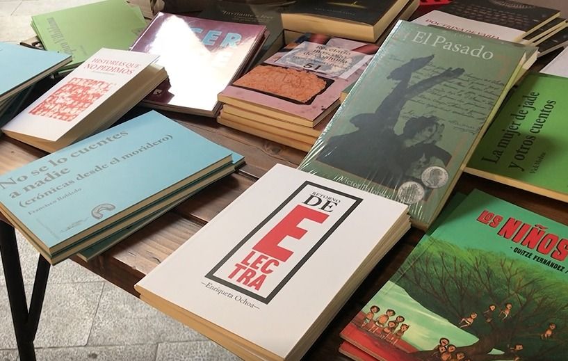 FILC 2021 Será en formato híbrido 