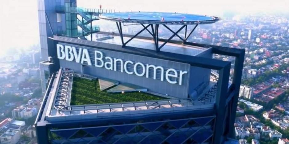 No fue un ciberataque; BBVA afirma que fallas del domingo fueron por un error interno