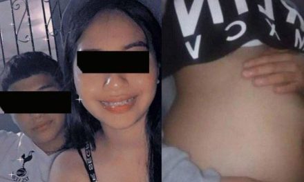 Joven de Coahuila busca trabajo para su novia embarazada… él no trabaja porque ‘le da calor y le duele la cabeza’