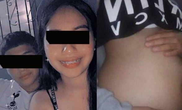 Joven de Coahuila busca trabajo para su novia embarazada… él no trabaja porque ‘le da calor y le duele la cabeza’