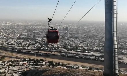 Capacitan a PC en rescate aéreo en Torreón
