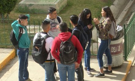 ¡De vuelta a casa! Se van a clases virtuales por contagio en Cecytec de Saltillo