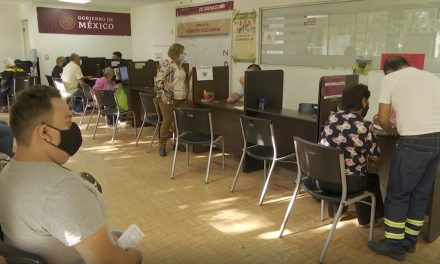 Bienestar arranca con el pago de pensiones en ejidos de Saltillo
