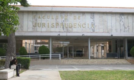 Vuelven a las aulas estudiantes de Jurisprudencia en Saltillo