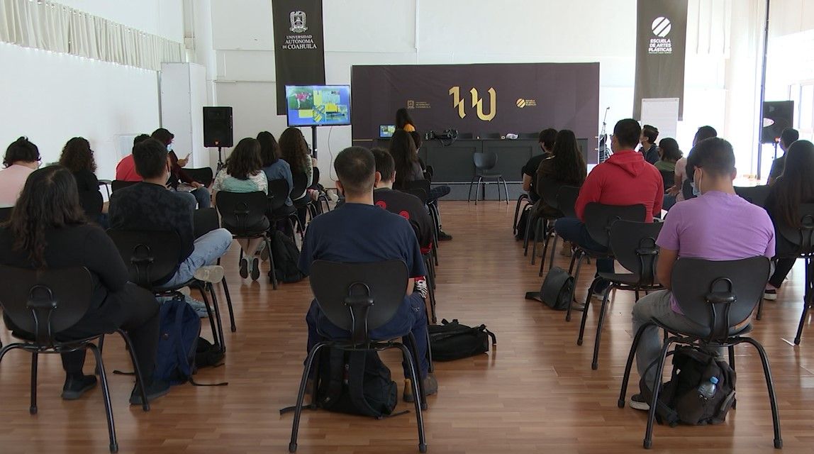 Prepara Artes Plásticas de Saltillo su 101 aniversario