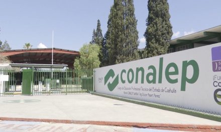 Descarta Conalep en Coahuila, contratiempos en el regreso a clases