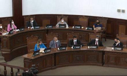 MARS tiene el apoyo del Congreso local