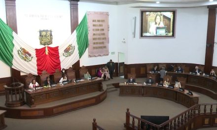 Urgen diputados aumento al presupuesto educativo en Coahuila