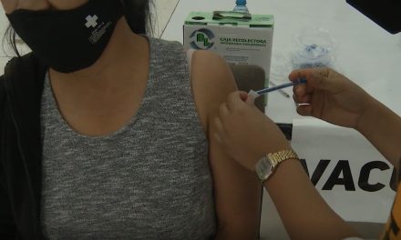 Arranca jornada de vacunación para jóvenes de Torreón