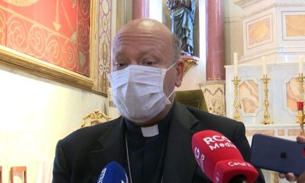 Revelan más casos de sacerdotes pederastas en México; ‘Iglesia se equivocó’