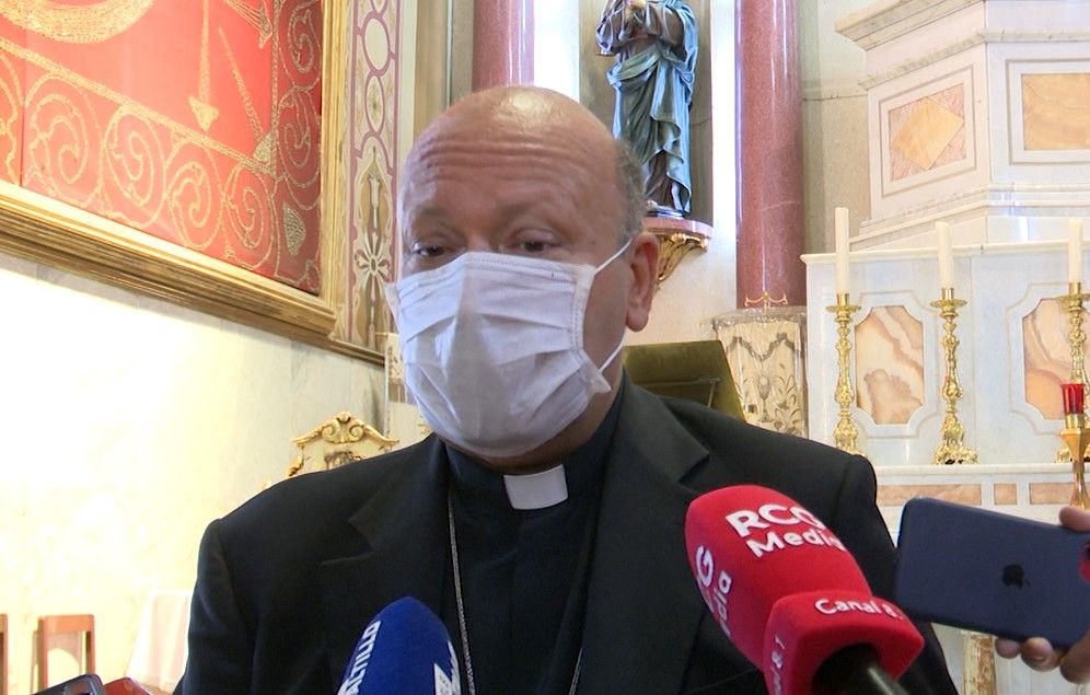 Revelan más casos de sacerdotes pederastas en México; ‘Iglesia se equivocó’