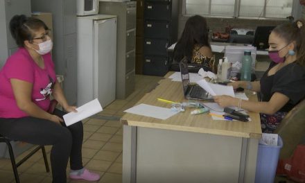 ¡A última hora! Papás saltillenses buscan escuela para sus hijos…ciclo escolar ya inició