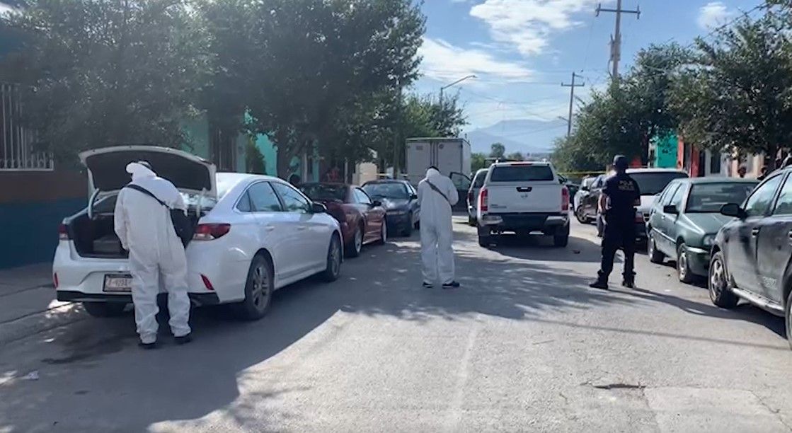 Hombre se suicida en su domicilio de Ramos Arizpe