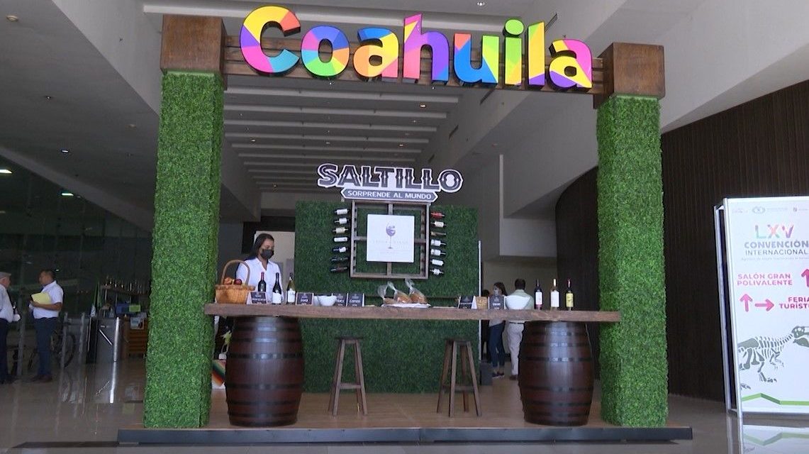 Organizadores de eventos desairan playas mexicanas; voltean a ver a Saltillo