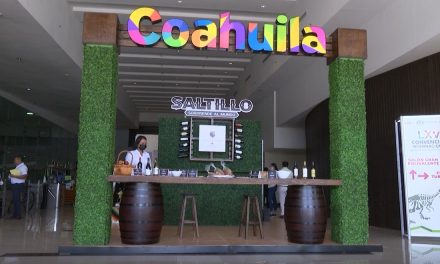 Organizadores de eventos desairan playas mexicanas; voltean a ver a Saltillo