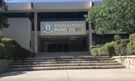 Cumple un año la Prepa No.1; durante 35 años fue ‘la Narváez’ de Saltillo