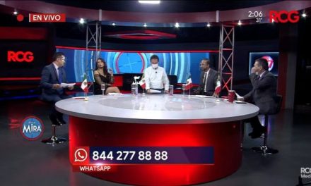 ‘Estaré luchando por mejores condiciones para el estado’; Jaime Bueno