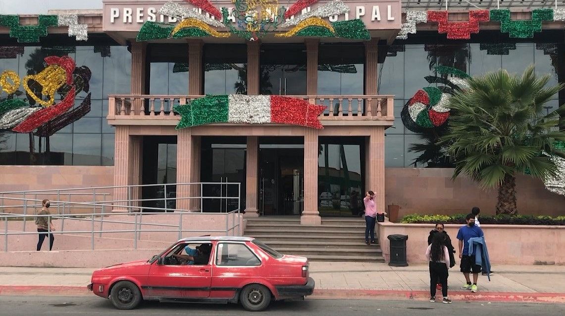 Ayuntamiento de Saltillo no dejará deudas